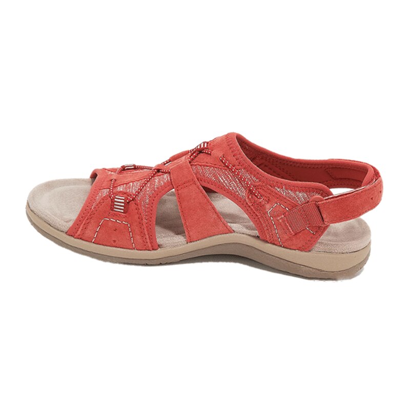 Kiara | Sandales de soutien orthopédique pour femme