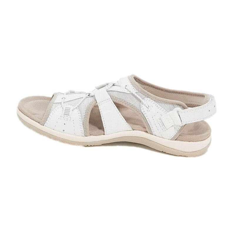 Kiara | Sandales de soutien orthopédique pour femme